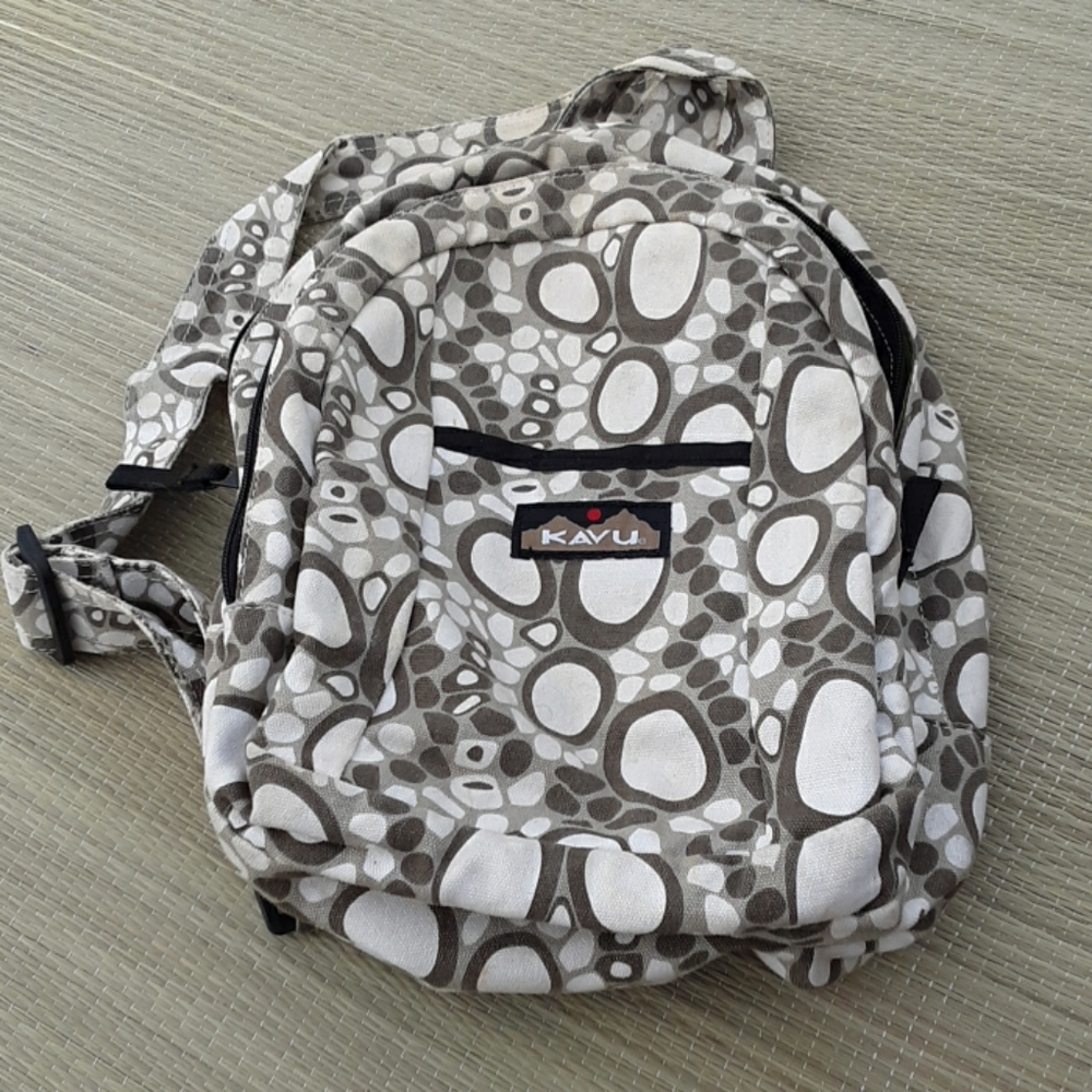 Used - Small Backpack